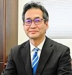 SAFE WORK 代表 近藤英孝